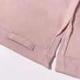 thumbnail image 5 of Stylish V Neck Short Sleeve Hospital Nurse Uniforms Hospital Nurse Work Clothese Scrub Sets 2PCS, 5 of 7