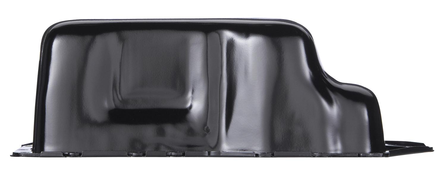 Spectra Premium GMP24A Steel Engine Oil Pan