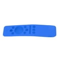thumbnail image 4 of Funda de control remoto NikouMX Silicona para Samsung Smart TV Diseño aerodinámico, 4 of 8
