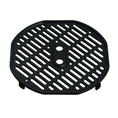 Thyme & Table 6QT Air Fryer, Sand White