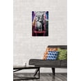 thumbnail image 2 of Marvel WandaVision - One Sheet Wall Poster, 14.725" x 22.375", 2 of 3
