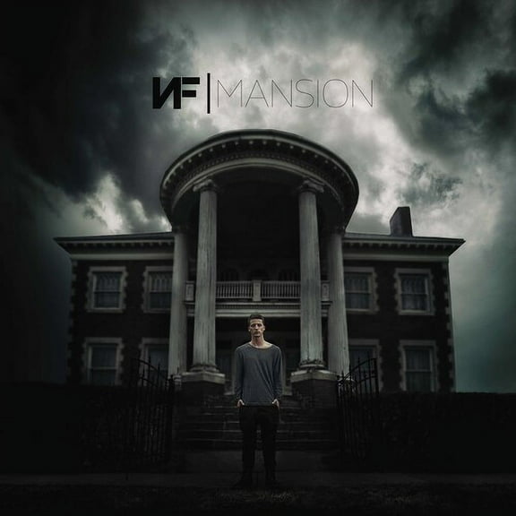 NF - Mansion - Music & Performance - Vinyl