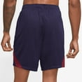 thumbnail image 2 of Men's Nike Navy Paris Saint-Germain 2023/24 Strike Performance Shorts, 2 of 2