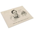 thumbnail image 3 of Print: Honest Abe Taking Them On The Half Shell, 1860, 3 of 4