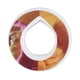 thumbnail image 1 of Cápsulas Sabor A Botella Creative Air Flavor Pods Con Fragancia (mango), 1 of 9