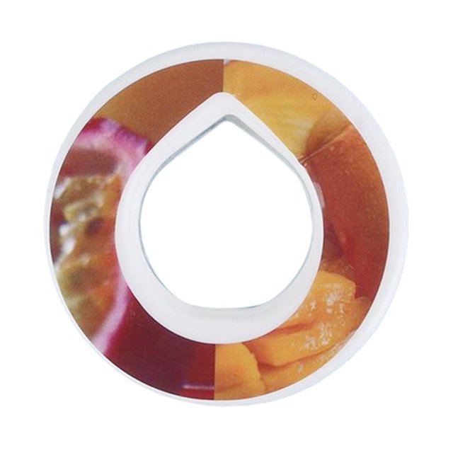 Cápsulas Sabor A Botella Creative Air Flavor Pods Con Fragancia (mango)