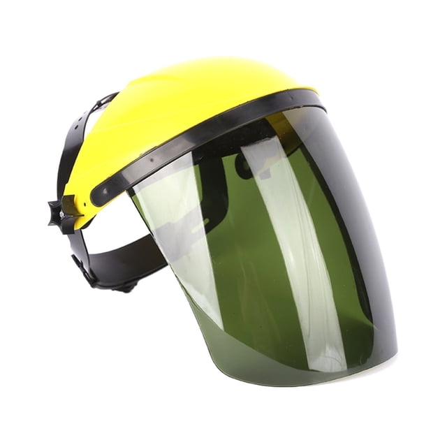 Welding Goggles Mask Ultraviolet-proof Auto Darkening Welding Helmets Eyes Goggle Soldering Mask Head Wear Anti-splash Mask For Wel ,Precision Temperature Control