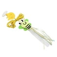 thumbnail image 2 of Teaser Toy Interactive Chasing Kitten for Indoor Training Elastic Hanging ,, 2 of 7