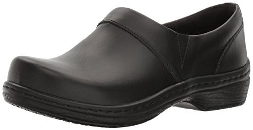 KLOGS Footwear Women's Mission Closed-Back Nursing Clog