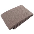 thumbnail image 3 of Dog Cooling Mat Self Chilling Silk Blanket for Pets Portable Use in Crate, Sofa, Car for Cats and Dogs in Summer, 3 of 3