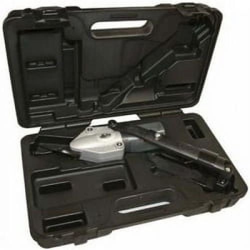TURBO CUTTERS W/CASE