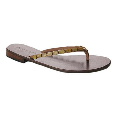 Womens Casual Barn Mother of Pearl