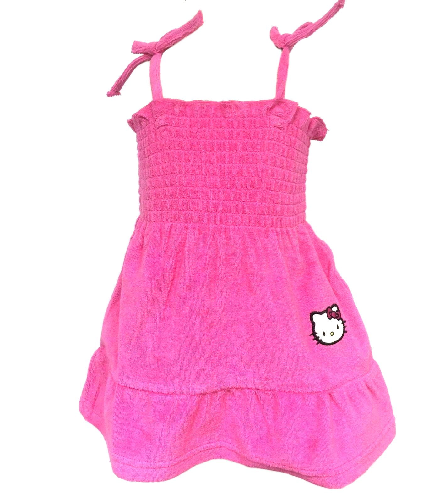 hello kitty dress walmart