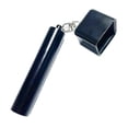 thumbnail image 4 of Soporte portátil para tiza de billar Sunnimix Titular de la tiza de billar Negro, 4 of 8