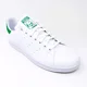 thumbnail image 2 of Adi-das Originals Stan Smith White Green Mens Casual Sneakers FX5502, 2 of 6