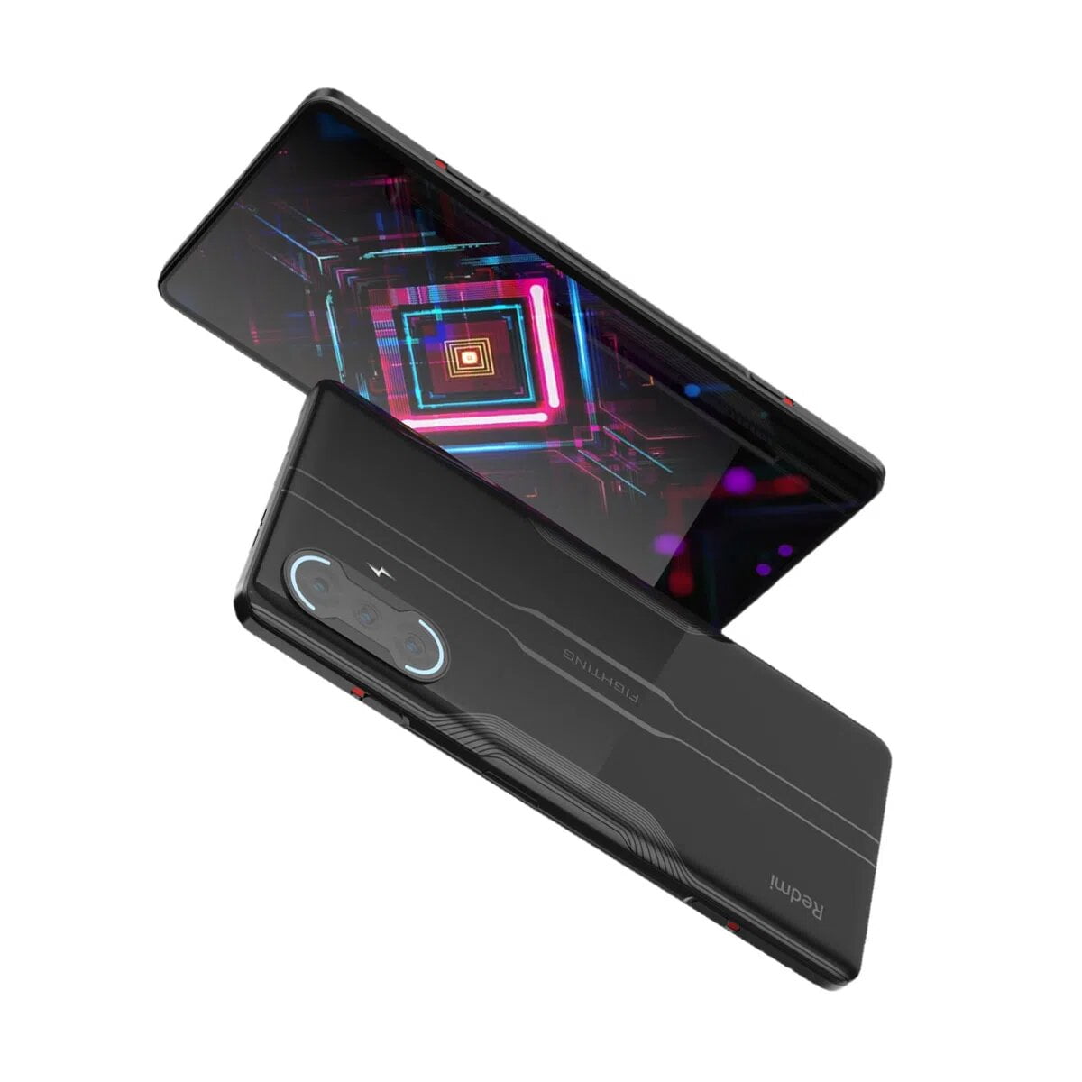 Xiaomi Redmi K40 Gaming 8GB/128GB ブラック Xiaomi Redmi K40 Gaming Android 11 Google | eBay