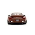 thumbnail image 4 of Jada Toys - 1:24 M&M's - Hollywood Rides - Porsche 911 with Brown Figure, 4 of 6