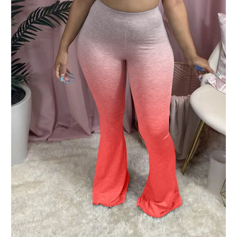 flare lounge pants