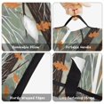 thumbnail image 6 of Camo and Oak Grey Pattern Teens Toddler Nap Mat with Pillow, Sleeping Mat Bag for Preschool Daycare 59"x22", 6 of 6