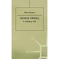 thumbnail image 1 of Pre-Owned George Orwell: A Literary Life (Hardcover) 0312128207 9780312128203, 1 of 1