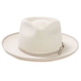 thumbnail image 2 of Stetson Men's Stratoliner B, Beige, 7.5, 2 of 5