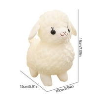 Toys Clearance 2023! CWCWFHZH Plush Toy Doll Boy Girl Children Toy Birthday Gift Party Gift Decoration Plush Toys