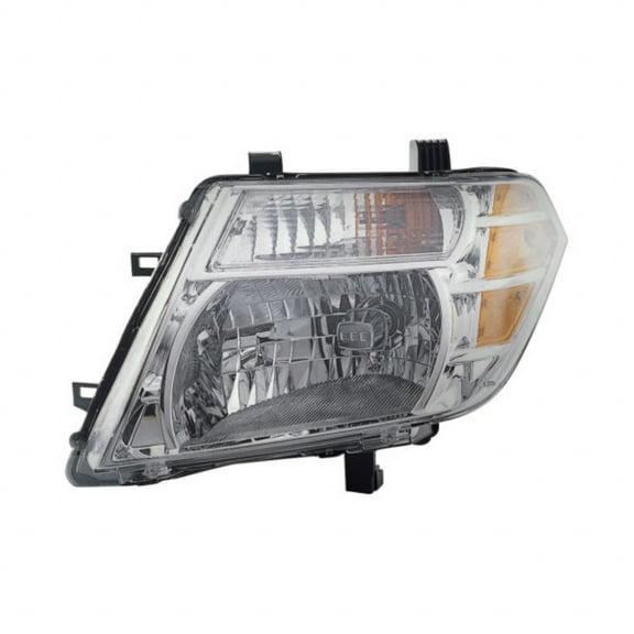 For Nissan Pathfinder Headlight Assembly 2008 09 10 11 2012 Driver Side For NI2502171 | 26060-ZS00A