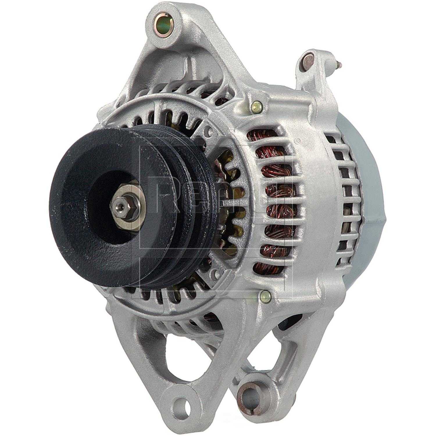 Remy 14864 Alternator