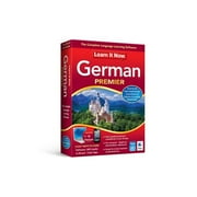 Learn It Now German, Mac (Email Delivery)