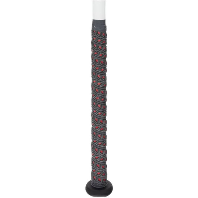 Batte Softball Miken Vicious 34" 28 Oz - Lancement Lent - Noir - Occasion