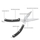 thumbnail image 4 of Multifunctional kitchen scissors for cutting fish bones, chicken, meat and poultry, 4 of 4