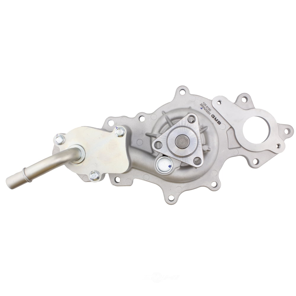GMB 125-9180 Engine Water Pump
