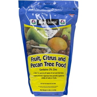 Pecan tree fertilizer deals