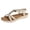 Beige, variant on YLYL Womens Sandals with Elastic Ankle Strap Rhinestone Arch Support Fashion Casual Summer Beach Sandals
