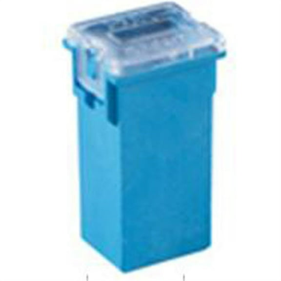 50 Amp Female Maxi Fuse, Red