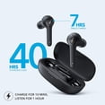 thumbnail image 2 of Auriculares inalámbricos Soundcore Anker Life P2 40H Playtime IPX7, 2 of 6