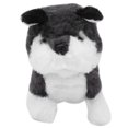 thumbnail image 3 of Juguete de peluche eléctrico, juguete de peluche Husky, regalo para nios que caminan para nios pequeos LHCER 1, 3 of 8