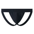 thumbnail image 5 of JOCKMAIL Mens Jockstrap Underwear Jock Straps Male Athletic Supporters for men, 5 of 5