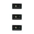 thumbnail image 1 of relayinert Pump Switch Panel Toggle Boat ATV Bilge Pump Rv Manual Off Rocker Switch Pump 3Set, 1 of 6