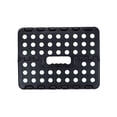 thumbnail image 3 of Taburete Plegable HW HOME Color Negro, 3 of 4