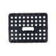 thumbnail image 3 of Taburete Plegable HW HOME Color Negro, 3 of 4