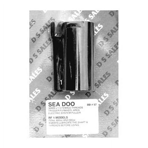 Puller, Flywheel Seadoo 800 / 951 Pro #: SD57 X-Ref #: