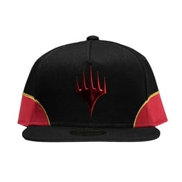 Magic The Gathering Baseball Cap Woven Symbol new Official