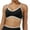 Black476, variant on TANYSU Women's High Support Seamless Sports Bra Yoga Tank Tops Workout Athletic Shirt For Running Gym Fitness Training Solid Color Shirts Trendy
