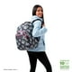 thumbnail image 2 of TOTTO Mochila Escolar Grande para Niña Porta Laptop 14 Repelente a Líquidos | 20 L ACUARELA, 2 of 5
