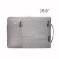 thumbnail image 1 of Moyic Funda portátil para portátil Estuche de transporte impermeable Bolso para computadora portátil para viaje de negocios Juegos de teclado y mouse para computadora Numero 3, 1 of 4