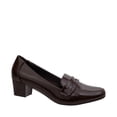 thumbnail image 4 of Confort Kate Color Chocolate D12560092555 24.5 Dorothy Gaynor Confort Kate Color Chocolate D12560092555 24.5, 4 of 6