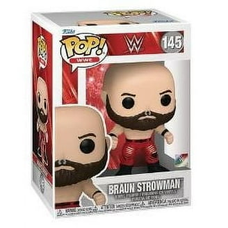 Funko POP WWE: WWE - Goldberg - Walmart.com