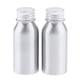 thumbnail image 2 of Botella de agua de de botella de aluminio 4pcs para acampar libre, 2 of 9