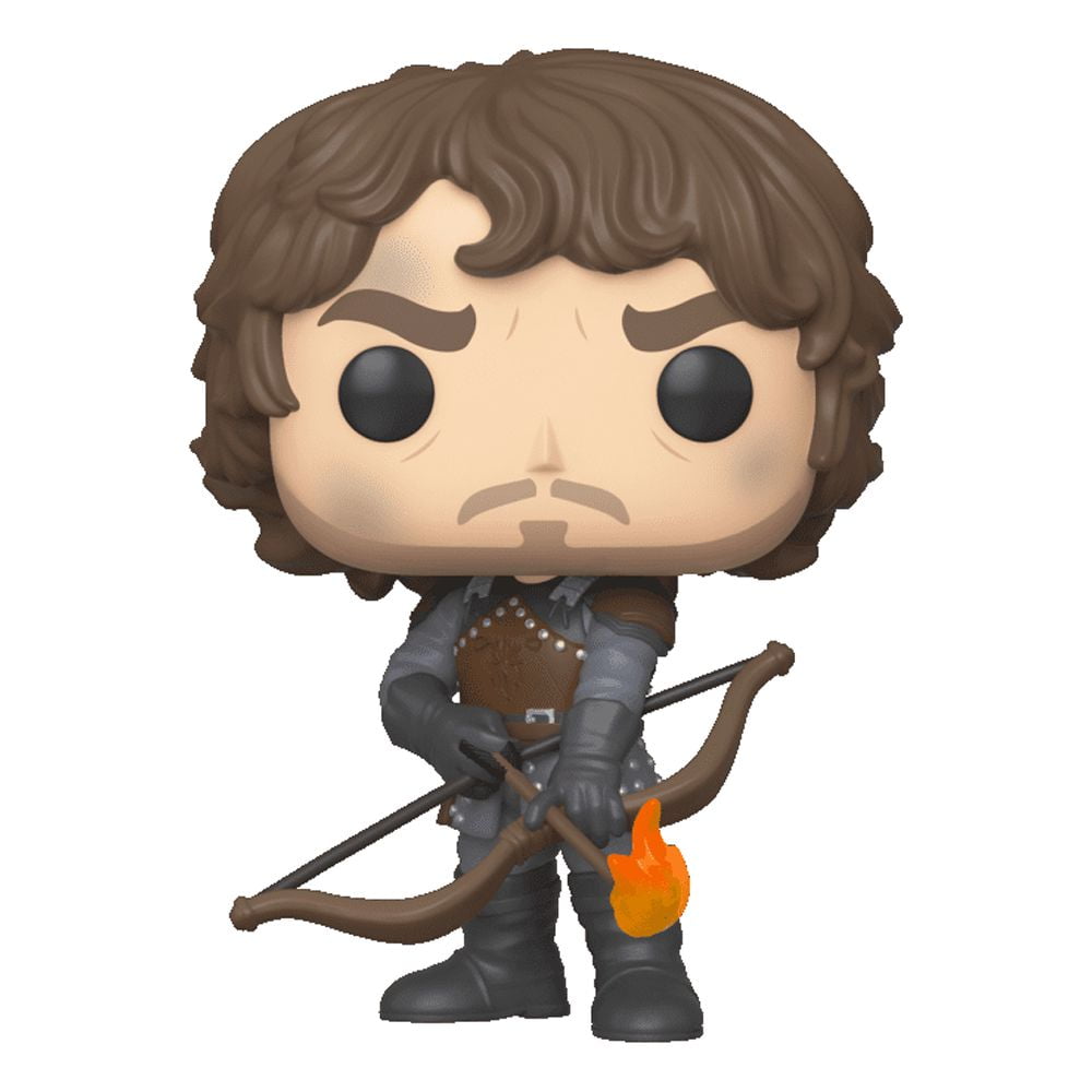Funko pop 特別版 Ser Brienne of Tarth フィギュア Amazon.com: Funko POP! Game of Thrones - Ser Brienne of